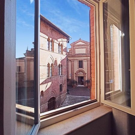 Apartamento Casasofia Siena Exterior foto