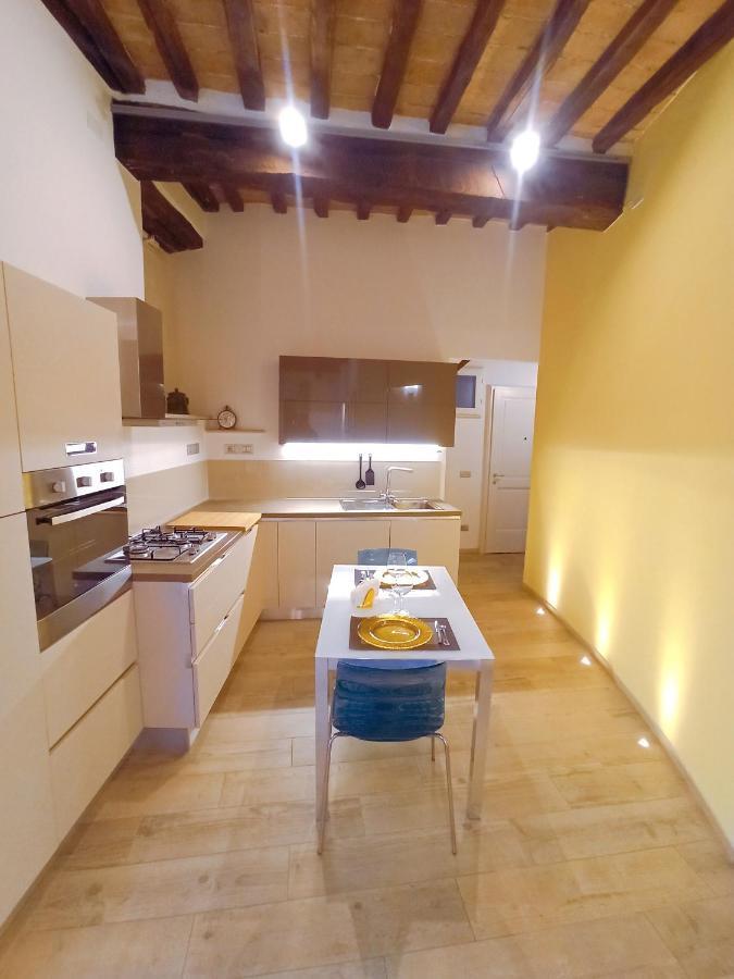 Apartamento Casasofia Siena Exterior foto