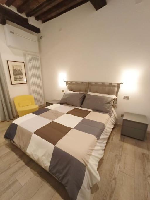 Apartamento Casasofia Siena Exterior foto