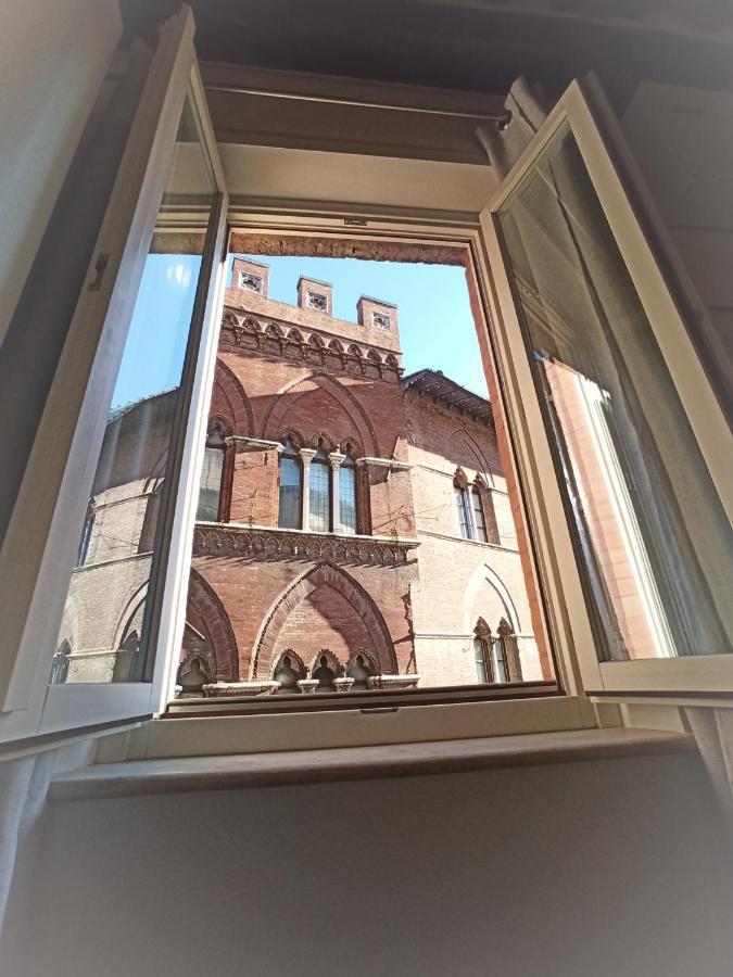 Apartamento Casasofia Siena Exterior foto