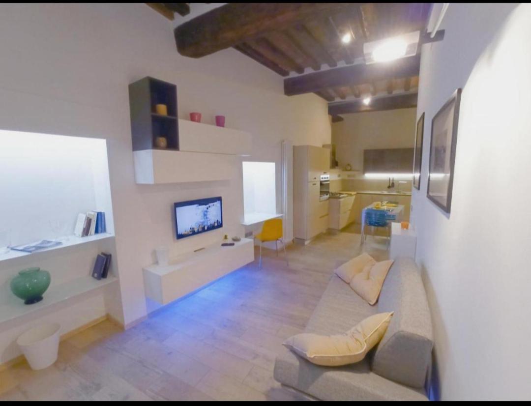 Apartamento Casasofia Siena Exterior foto